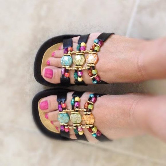 Grandco Sandals since 1984 - Picture 3 of 4